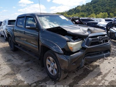 3TMJU4GN1EM****** 2014 Toyota Tacoma
