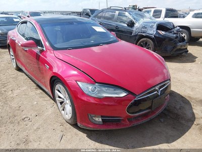 5YJSA1E23FF****** 2015 Tesla Model S