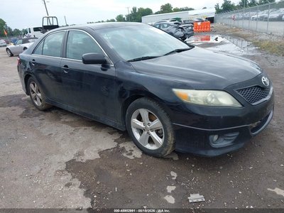 4T1BF3EK8AU****** 2010 Toyota Camry
