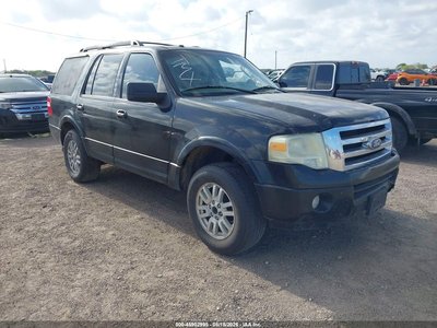 2011 Ford Expedition