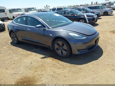 5YJ3E1EA9KF****** 2019 Tesla Model 3