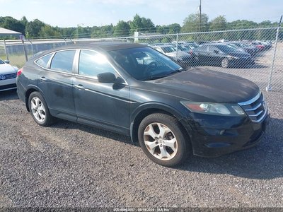 5J6TF2H51AL****** 2010 Honda Accord Crosstour