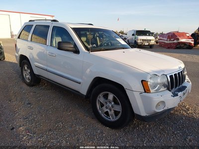2007 Jeep Grand Cherokee