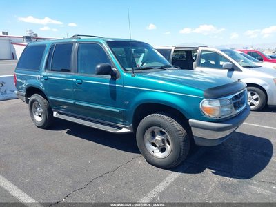 1FMZU32P5WZ****** 1998 Ford Explorer
