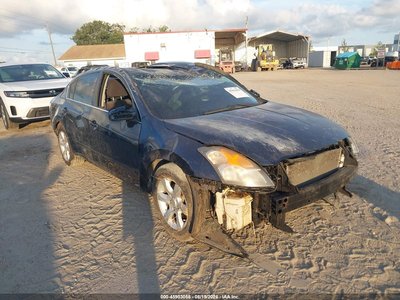 1N4AL21E88N****** 2008 Nissan Altima