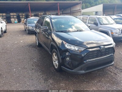 JTMW1RFV5KD****** 2019 Toyota RAV4