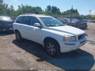 2014 Volvo XC90