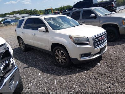 2014 GMC Acadia
