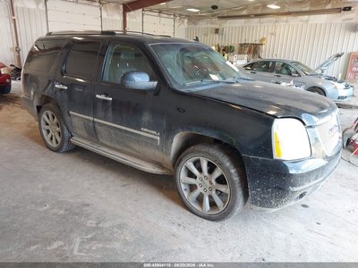 1GKS2EEF0BR****** 2011 GMC Yukon