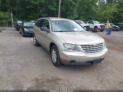 2006 Chrysler Pacifica