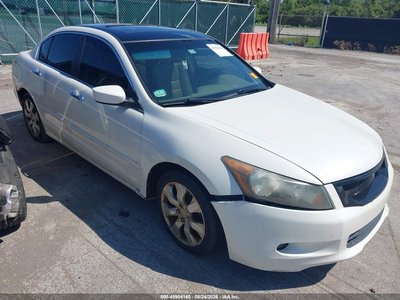 1HGCP36819A****** 2009 Honda Accord