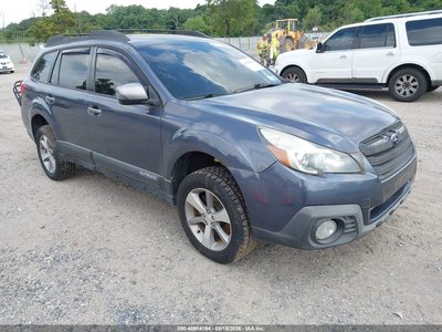 4S4BRDPCXE2****** 2014 Subaru Outback