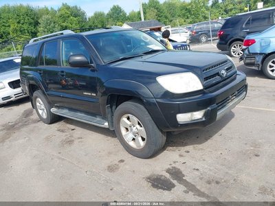 JTEBU17R948****** 2004 Toyota 4Runner