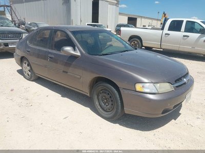 1N4DL01DXWC****** 1998 Nissan Altima