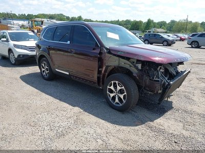 5XYP34HC6LG****** 2020 Kia Telluride