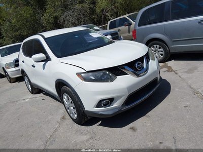 5N1AT2MT9GC****** 2016 Nissan Rogue