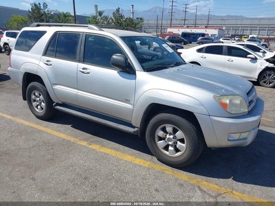 JTEZU14R940****** 2004 Toyota 4Runner