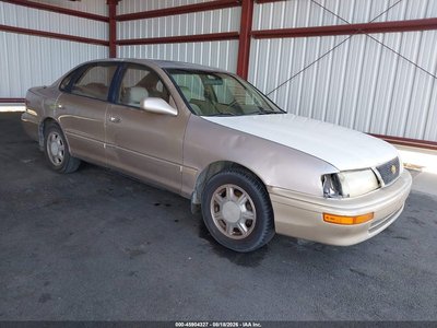 1995 Toyota Avalon