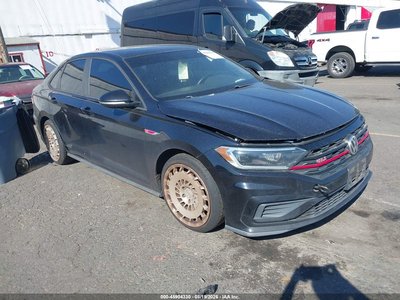 3VW5T7BU8KM****** 2019 Volkswagen Jetta