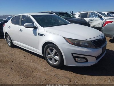 5XXGM4A77FG****** 2015 Kia Optima