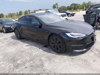 5YJSA1E58MF****** 2021 Tesla Model S