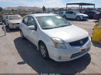 2011 Nissan Sentra