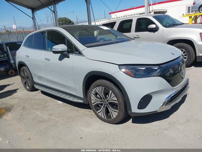 4JGGM1CB1PA****** 2023 Mercedes-Benz Eqe 350 Suv