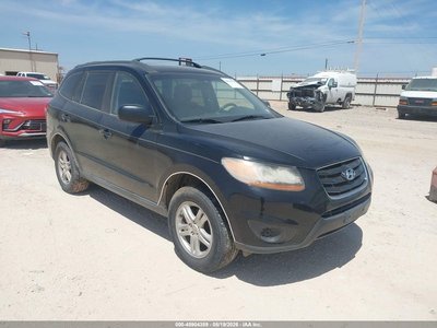 2010 Hyundai Santa Fe