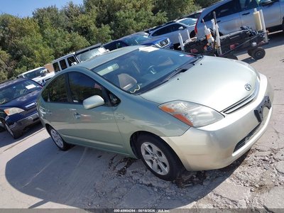 JTDKB20U983****** 2008 Toyota Prius