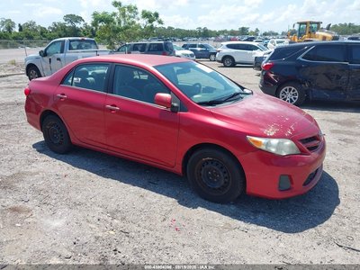 2011 Toyota Corolla