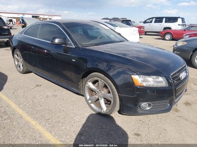 2009 Audi A5