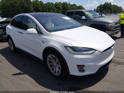 2016 Tesla Model X