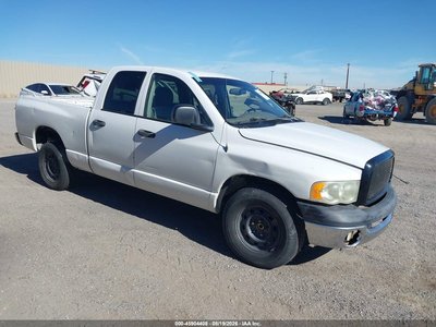 1D7HA18N94S****** 2004 Dodge Ram 1500