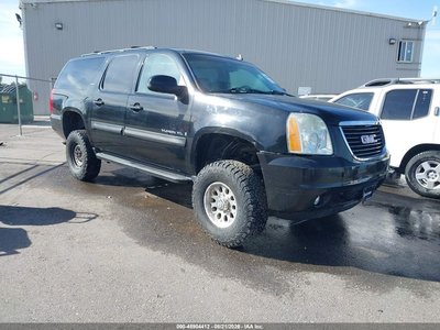 2007 GMC Yukon XL
