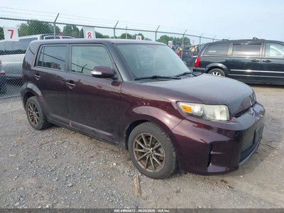 JTLZE4FE9B1****** 2011 Scion xB