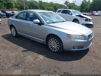 YV1940AS6D1****** 2013 Volvo S80