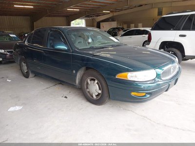2000 Buick LeSabre