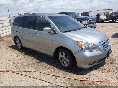2010 Honda Odyssey