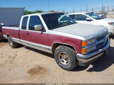 1994 Chevrolet GMT-400
