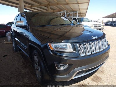 1C4RJFBG6EC****** 2014 Jeep Grand Cherokee