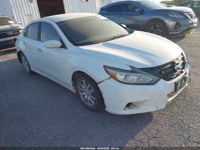 1N4AL3AP2HC****** 2017 Nissan Altima