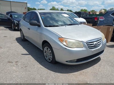 2010 Hyundai Elantra
