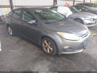 1FADP3F26DL****** 2013 Ford Focus