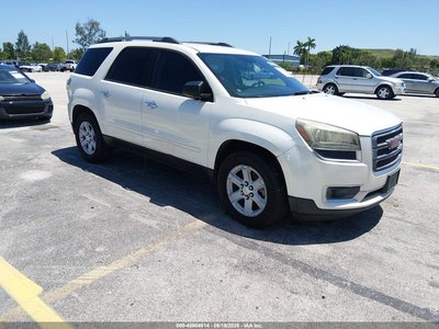 1GKKRPKD3EJ****** 2014 GMC Acadia