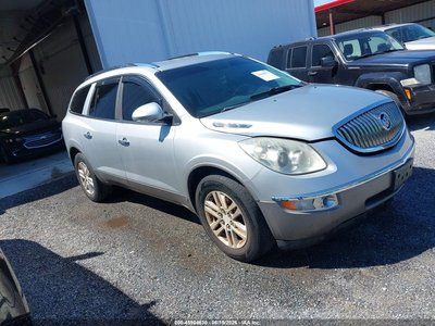 2009 Buick Enclave