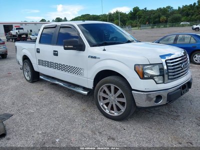 1FTFW1CF1BF****** 2011 Ford F-150