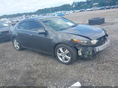 JH4CU2F67AC****** 2010 Acura TSX