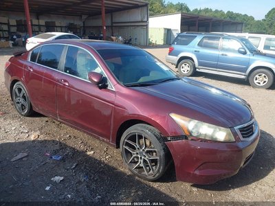 1HGCP26379A****** 2009 Honda Accord