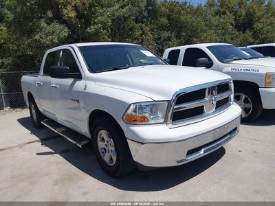 2010 Dodge Ram 1500