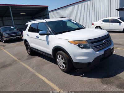 1FM5K8B84DG****** 2013 Ford Explorer